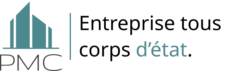 alt="PMC | Entreprise tous corps d'état"
