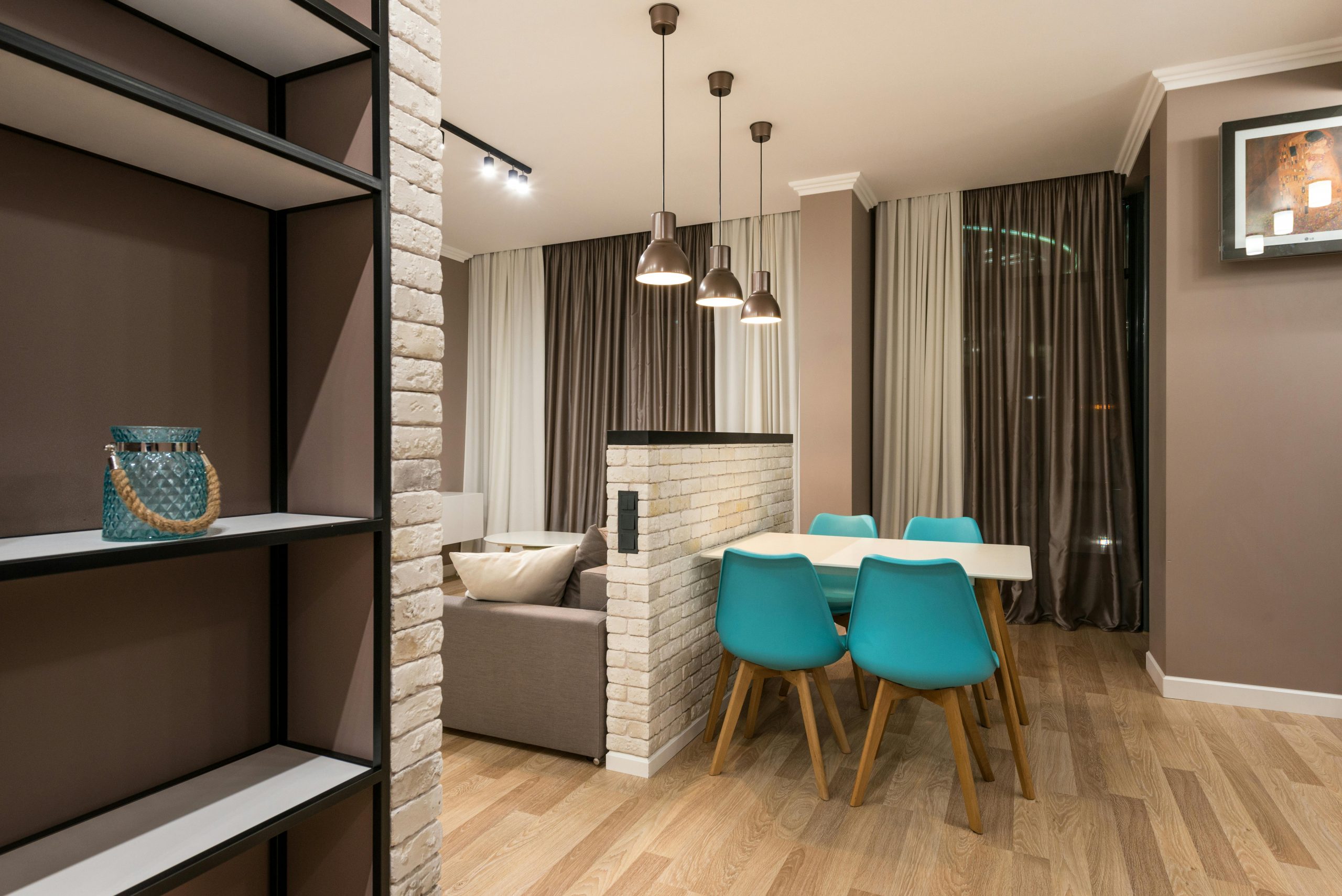 Appartement - Travaux rénovation complet